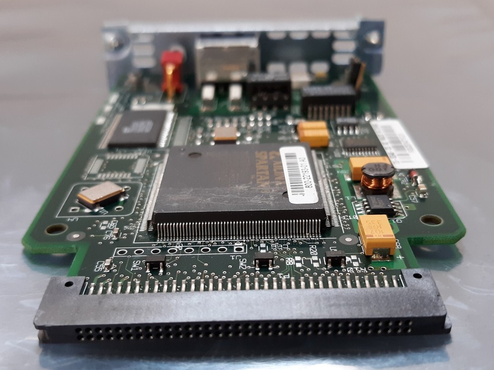 Cisco WIC-1DSU-T1-V2 WAN Interface Card