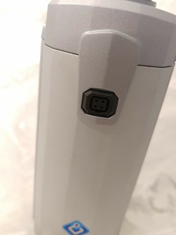 Lenel LC-331DX Network Camera NTSC