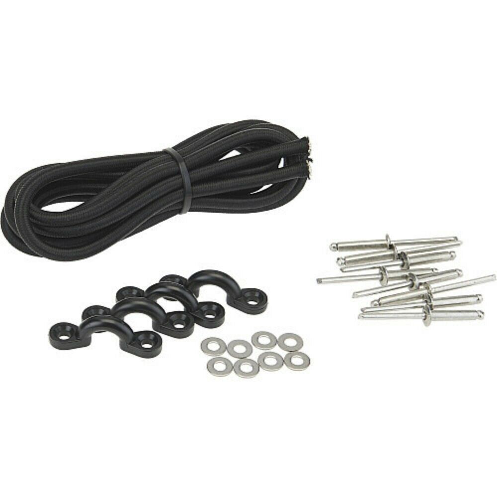 Shoreline Marine Bungee Kayak Deck Kit