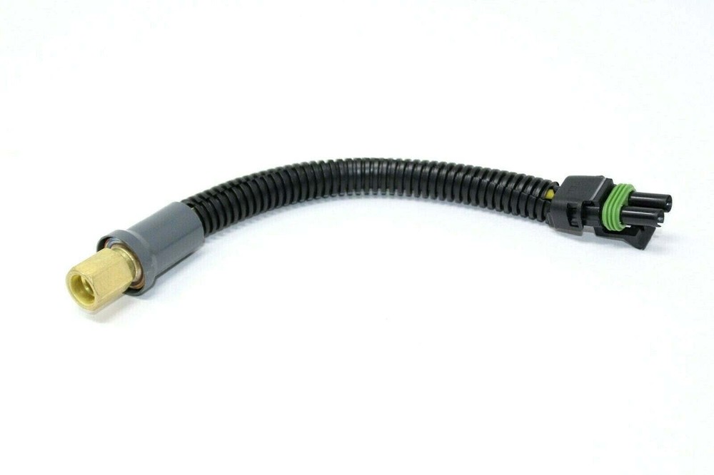 High Pressure Switch Gray for Freightliner 71R6210
