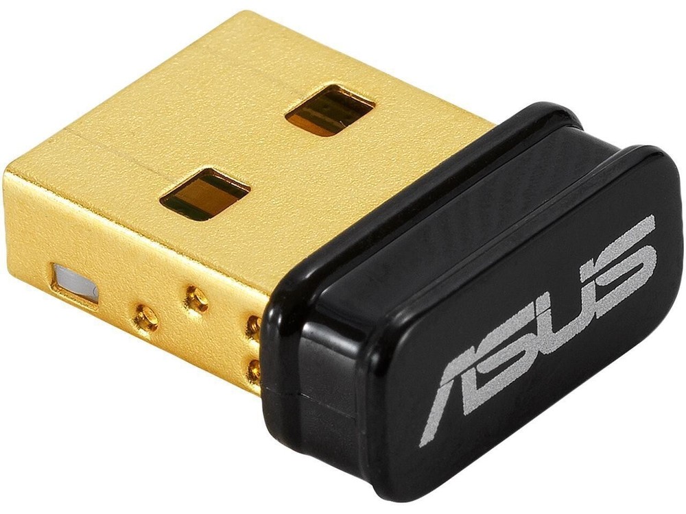 ASUS USB-BT500 Bluetooth 5.0 USB Wireless Adapter for Windows 10