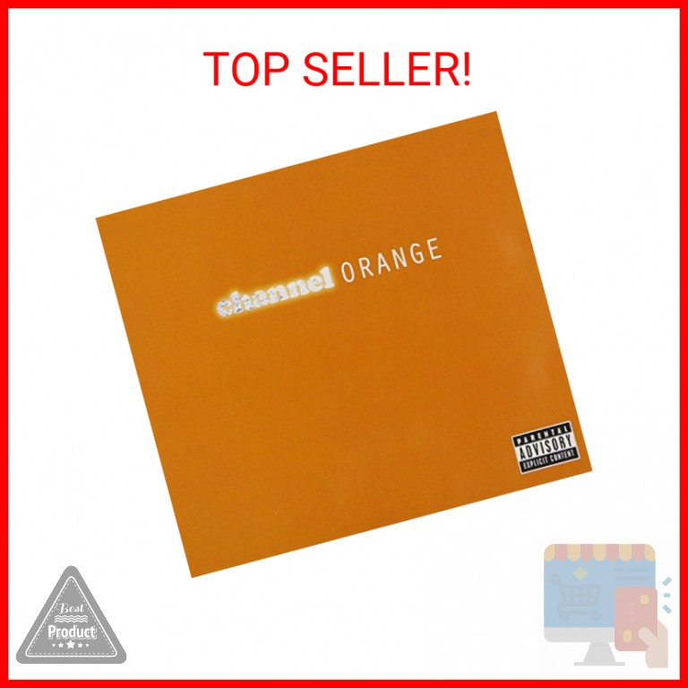 Channel Orange