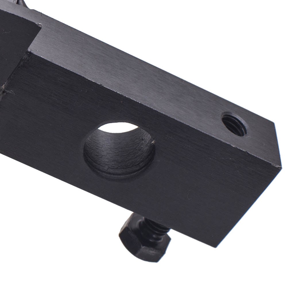 Round Tube Bender Die Assy For Wfb2 Tubing Bender 1.5" X 5" 120 Degree Radius