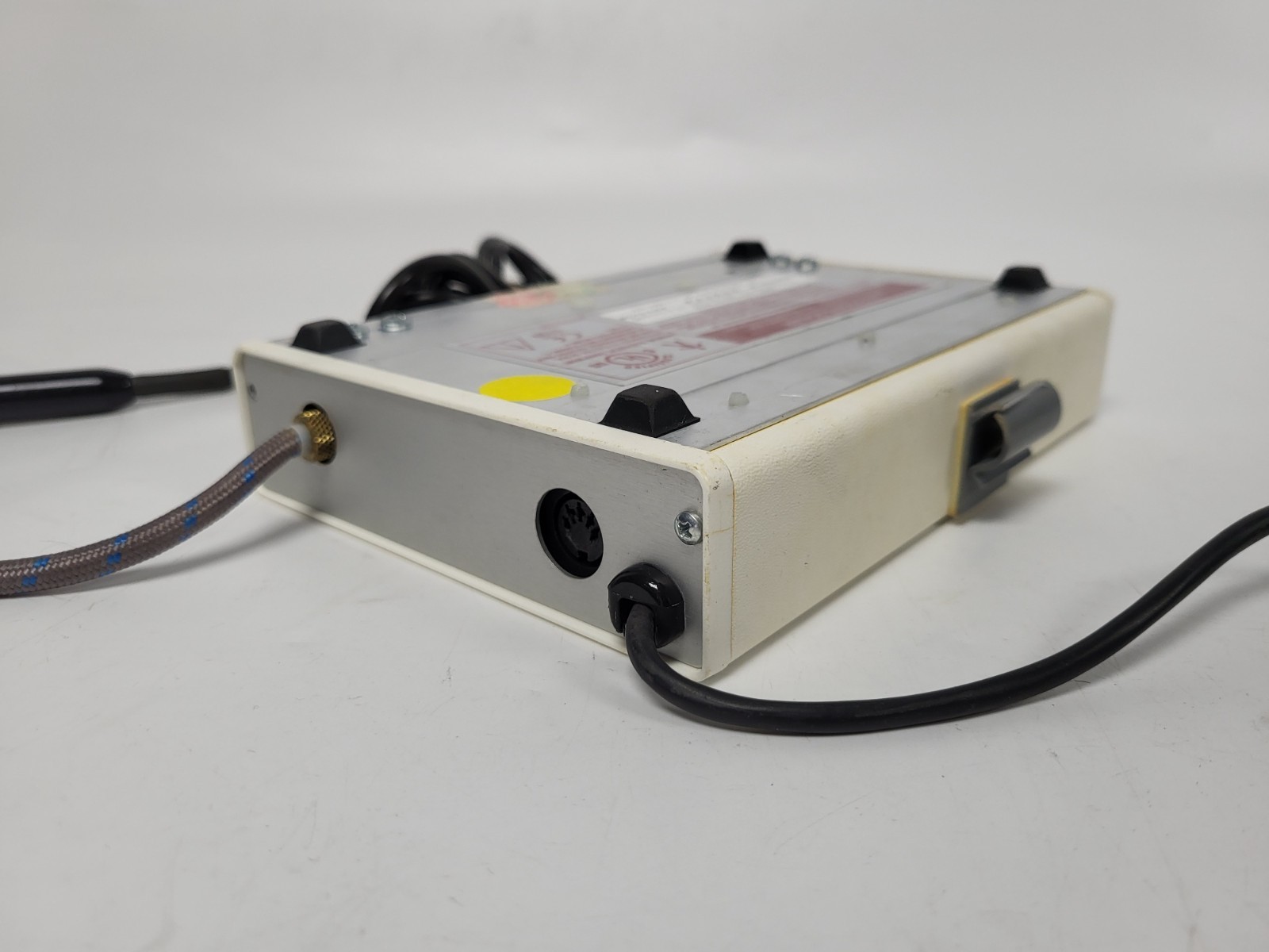 Parkell TurboSensor D560 Ultrasonic Scaler Parts (No Power Adapter, Untested)