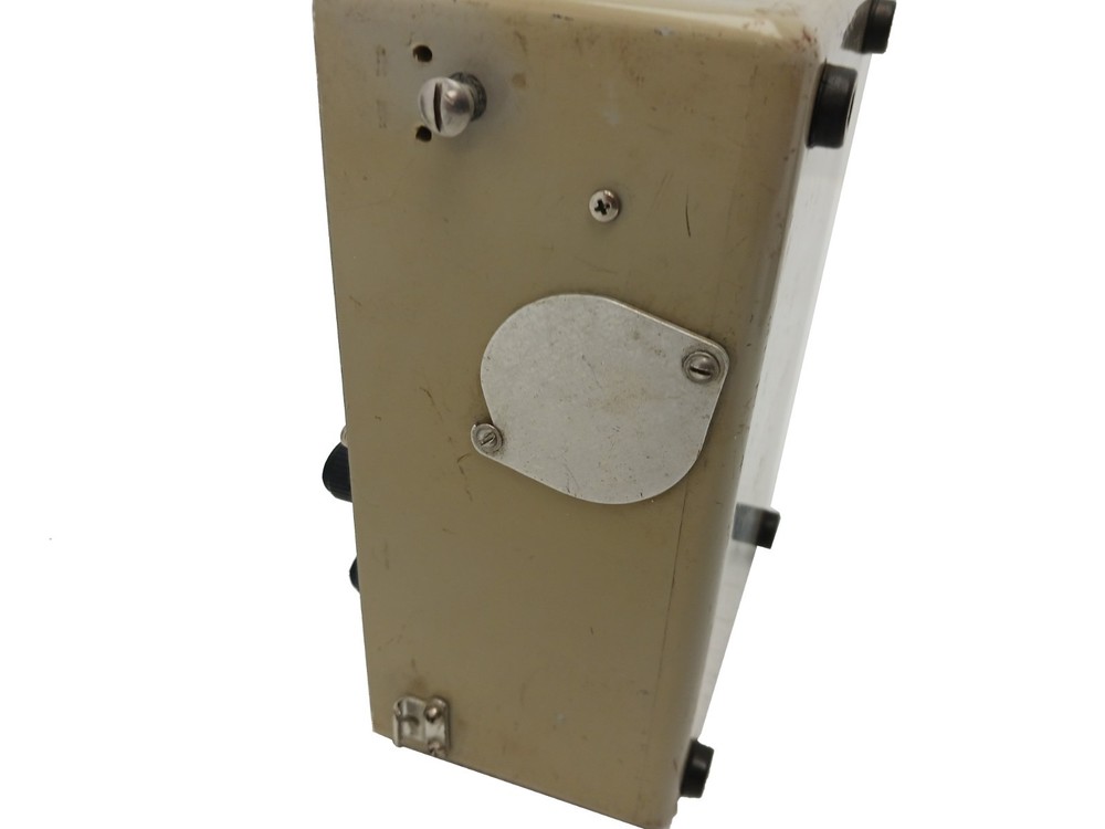 Vintage AEC TT-22 Semiconducter Test Set