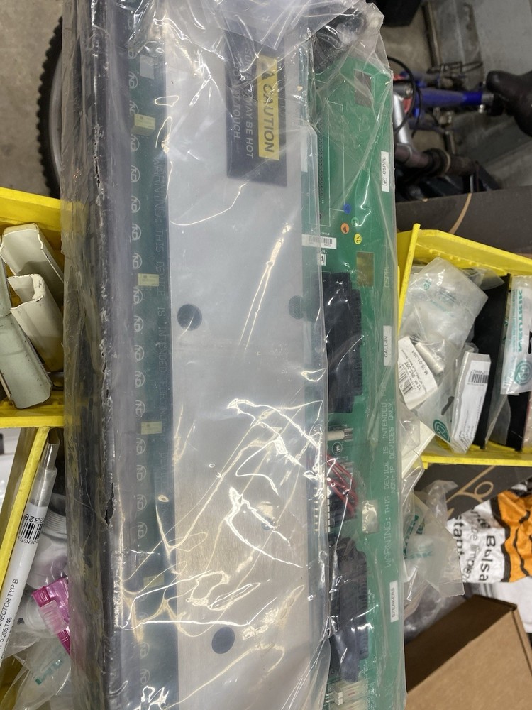 TBU/IP MA Classroom Remote Station