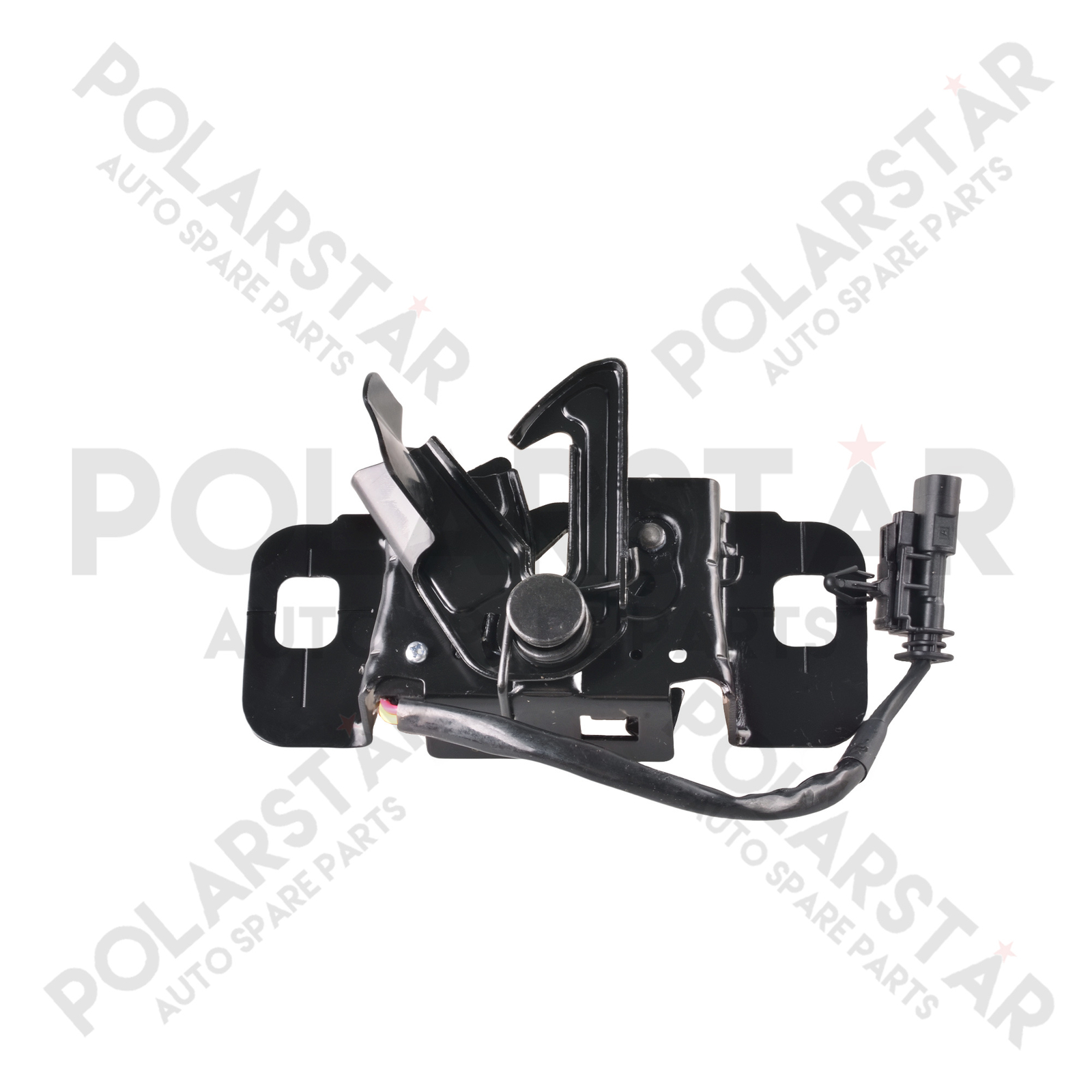 Hood Lock Latch fit 2019-2020 Chevrolet Suburban Tahoe Cadillac Escalade