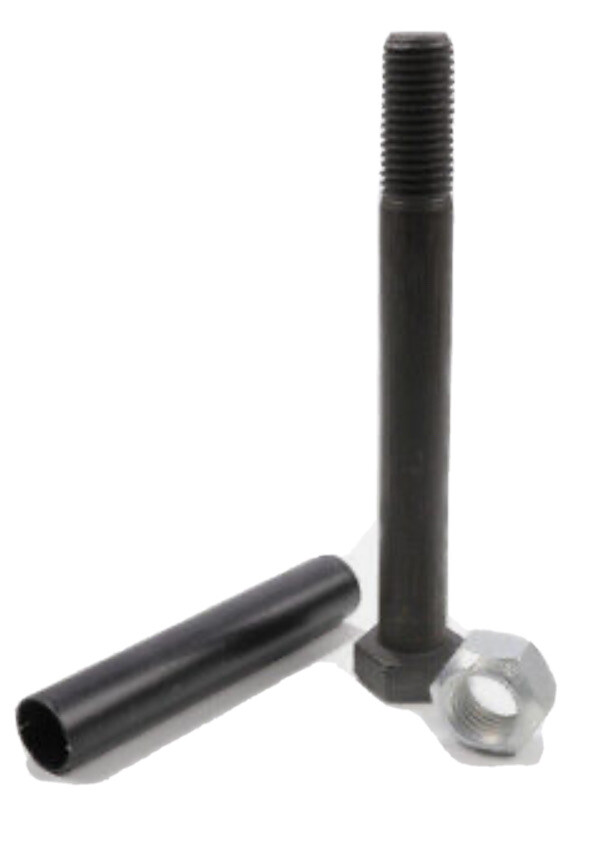 Hendrickson S-3646 Pivot Bolt Kit, Welded Alignme
