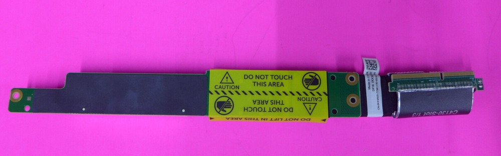 NEW Dell PowerEdge C4140 Switchboard GPU Riser Cable Assembly KKMWX