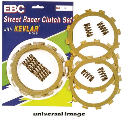 EBC EBC SRC (STREETRACER CLUTCHES)KIT SRC24
