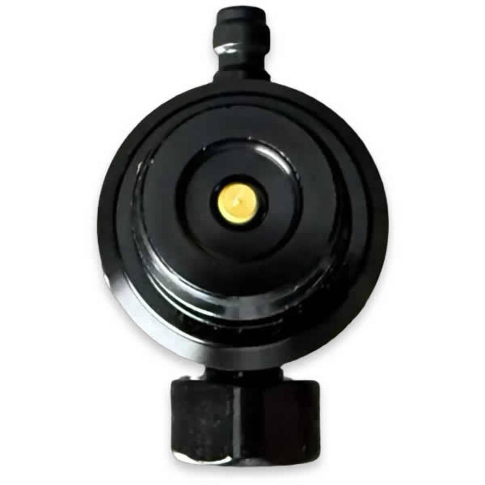 Powerhouse Hook Regulator - Gloss Black