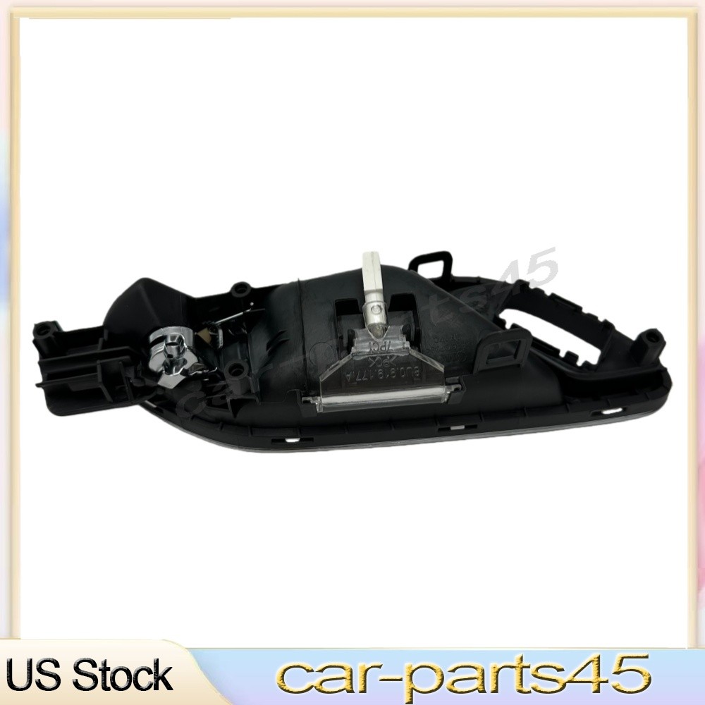 Fits 2015 2016 2017 2018 Audi Q3 Driver Side Inner Door Pull Handle Inside Lever