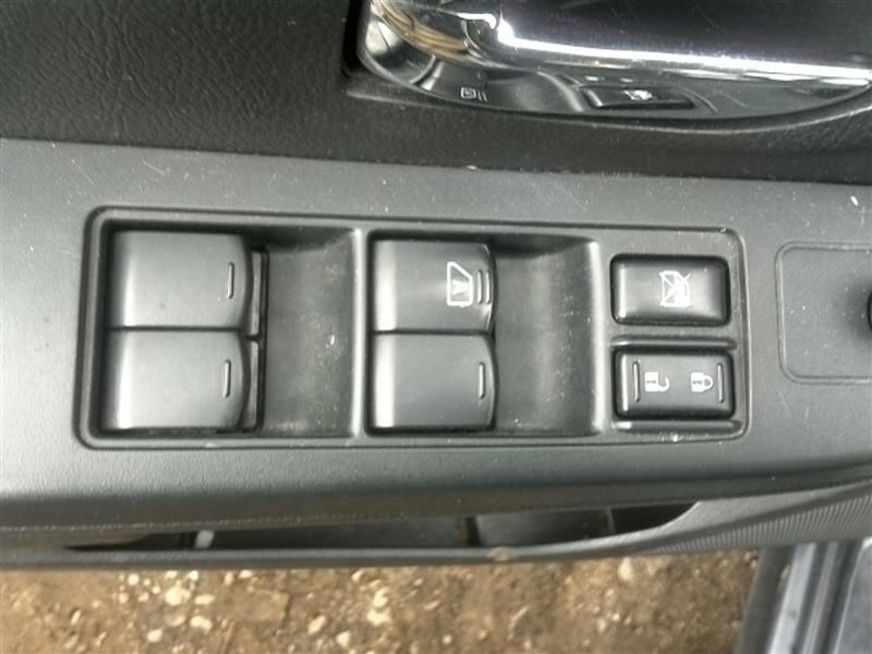 Coil/Ignitor Fits 14-16 FORESTER 350019