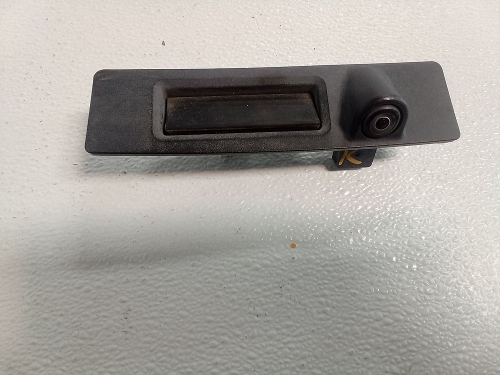 TESLA Y 2021 Camera/Projector 368059