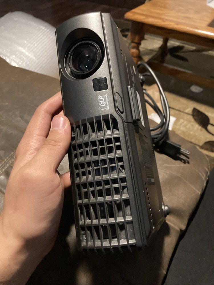 Optoma EP1691 / DAEPGLKG DLP Projector Unit Only