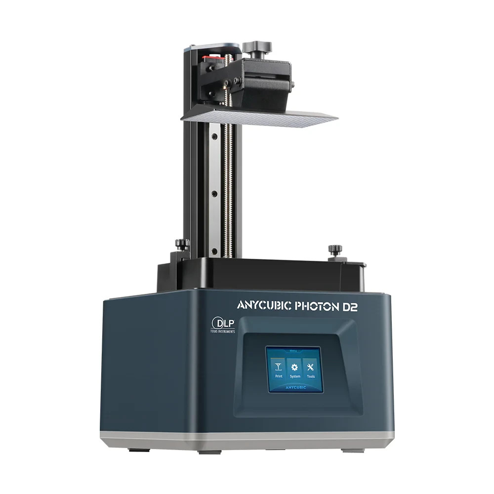 Anycubic Photon D2 DLP