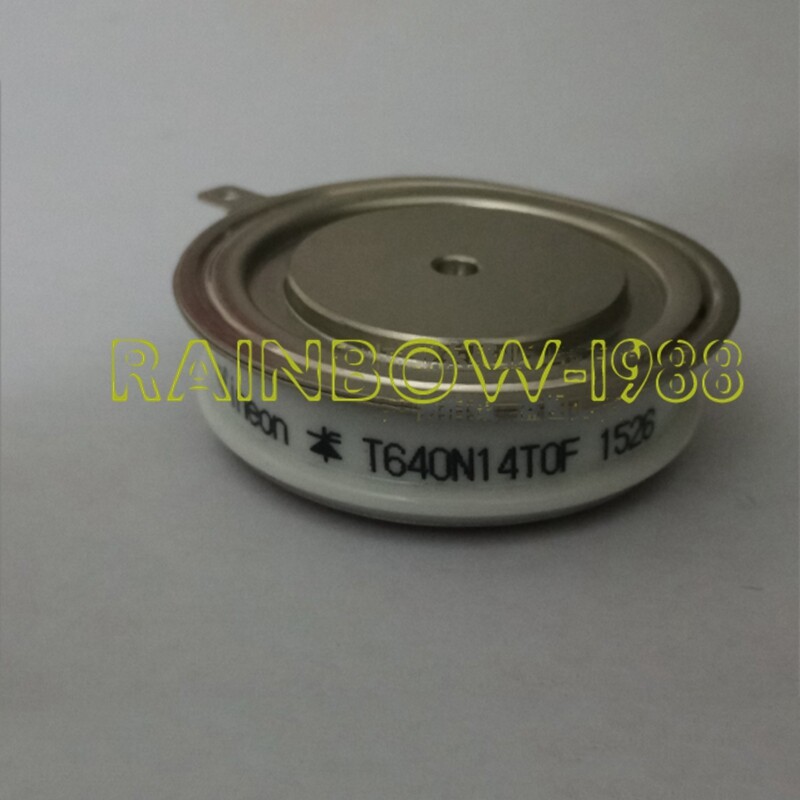 1PF T640N14TOF Thyristor Module