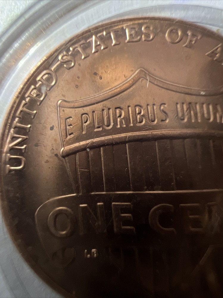 2020 DDO Lincoln cent