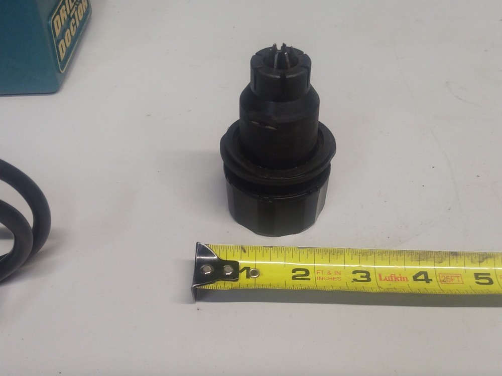 Drill Doctor Drill Bit Sharpener DD500