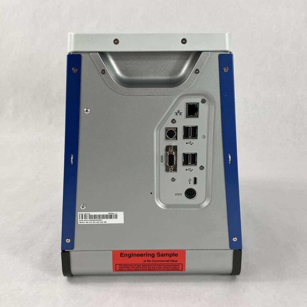 Skyla VB-P02 Veterinary Clinical Biochemistry Analyzer VB1