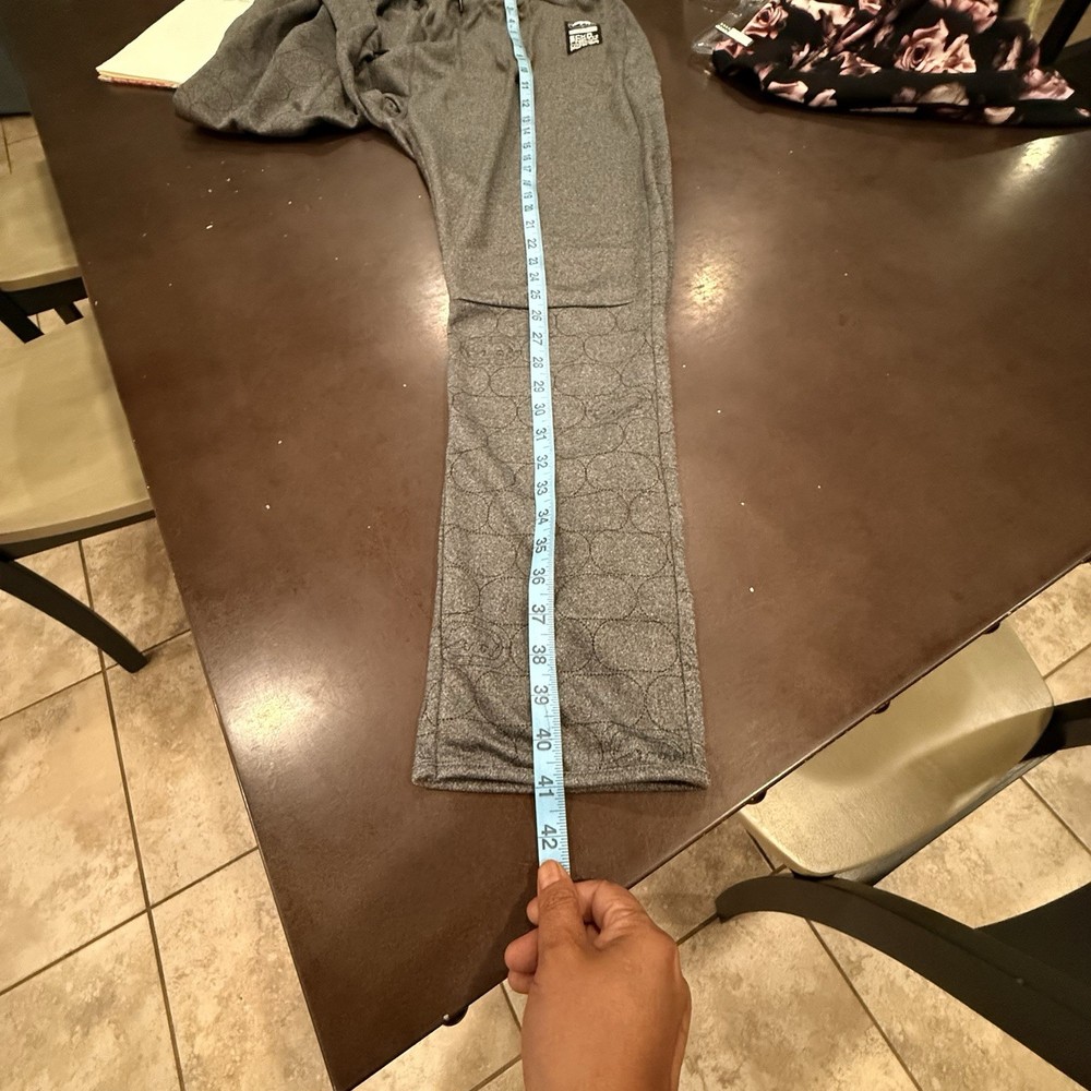 Ecko Function Men’s Jogger Pants 2XL Gray