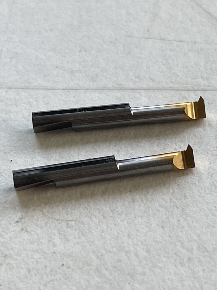 widia ATD15660F2 CB5 GRADE 2PIECES