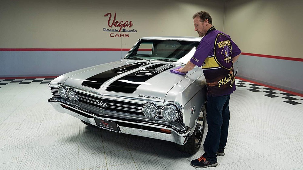 Mist-N-Shine®, 22 oz