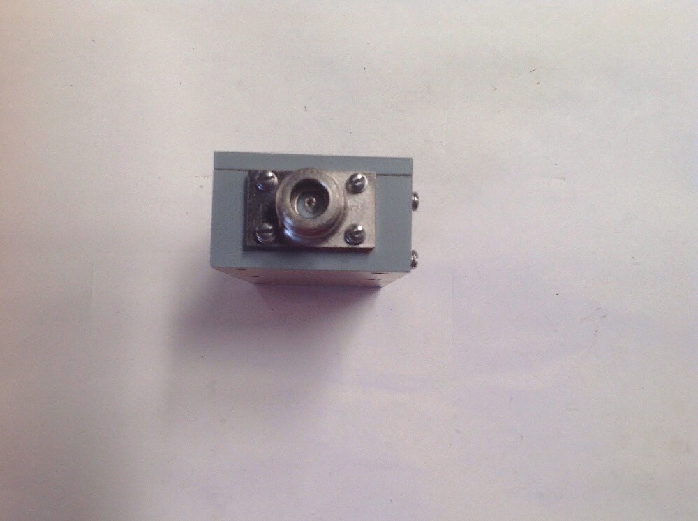 Coaxial Dynamics Inc Dummy Load Model 4901