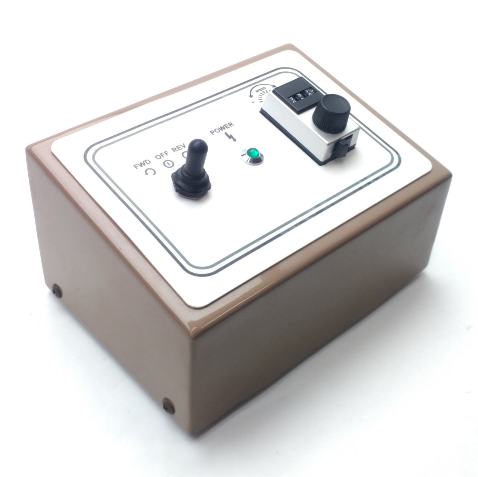 Peristaltic Pump & Controller 56-1700mL/min, 15, 24, 35, 36 Tubing, 120VAC