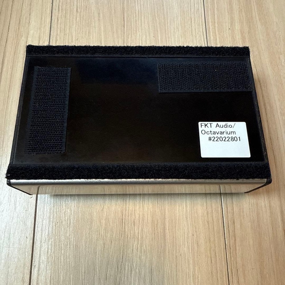 FKT AUDIO OCTAVARIUM 632797