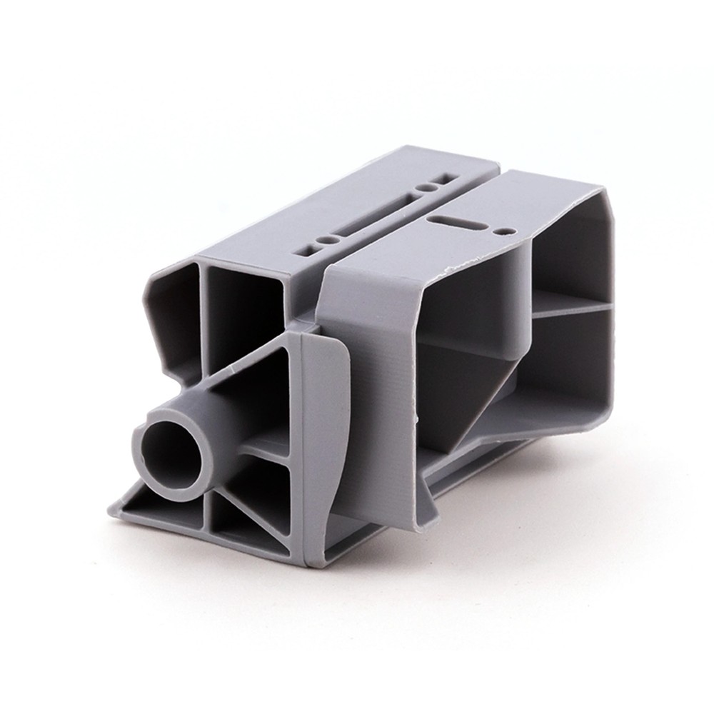 B&D Panellift Bottom Hinge Offset