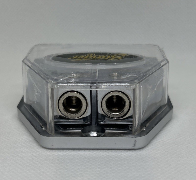 Stinger SPD570C Power And Ground Distribution Block