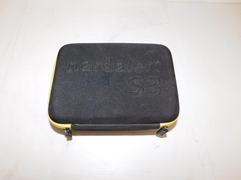 NARDA 99899 NARDALERT S3 MODEL 2270/01 MAINFRAME (MPR137)