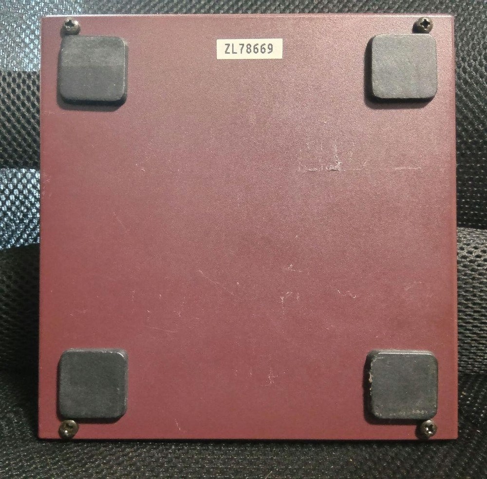 BOSS AD-5 Acoustic Processor