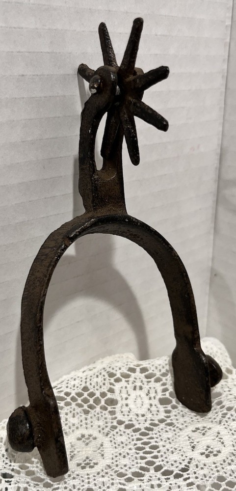 Antique Spur