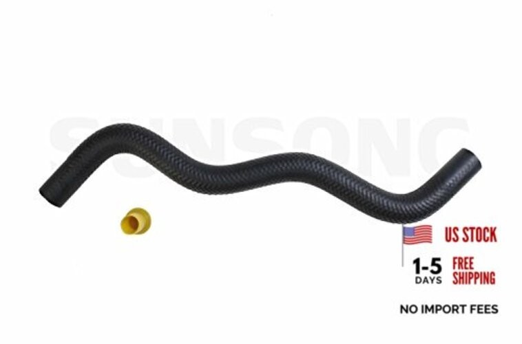 3402270 Power Steering Return Line Hose Assembly