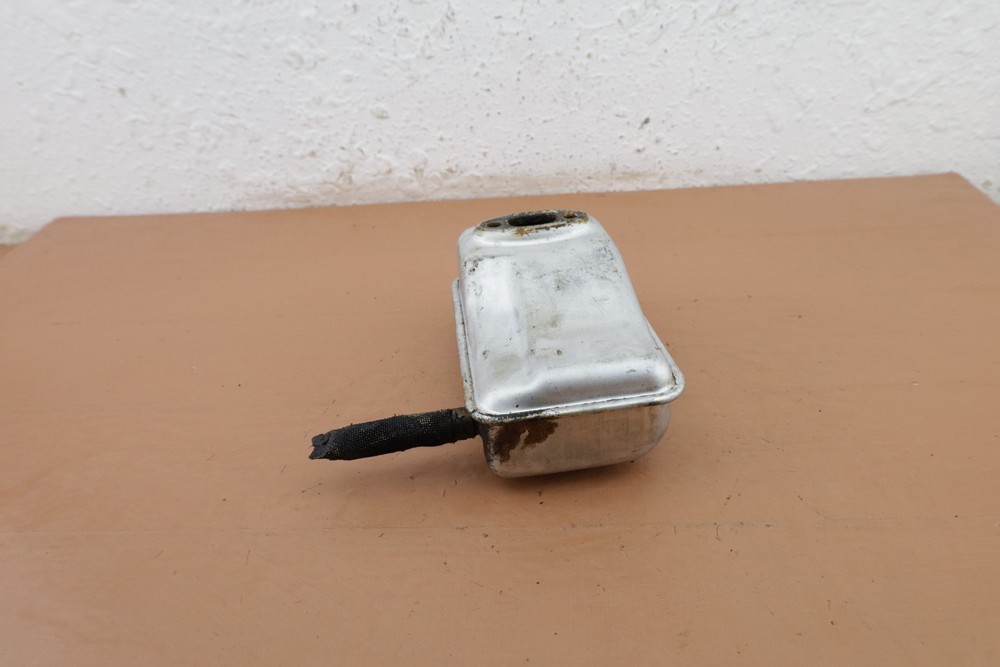 Snapper 2100HHB Blower OEM Muffler