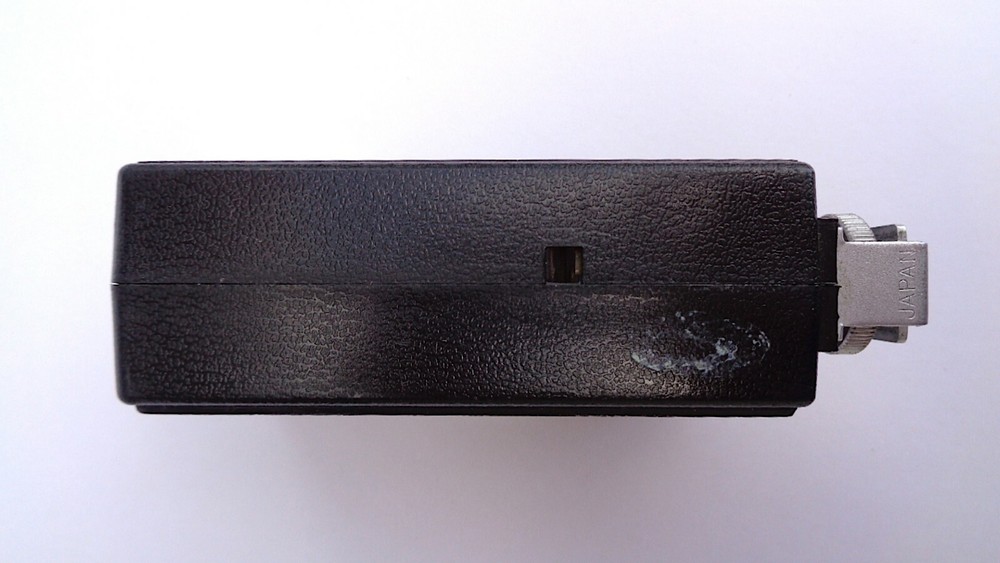 Vintage Gold Crest SR-45 Solid State Flash for Camera -- Untested