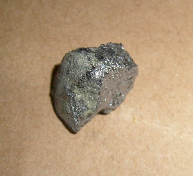 Large Vintage GALENA Crystal For Crystal Radio part Cat Whisker , unique