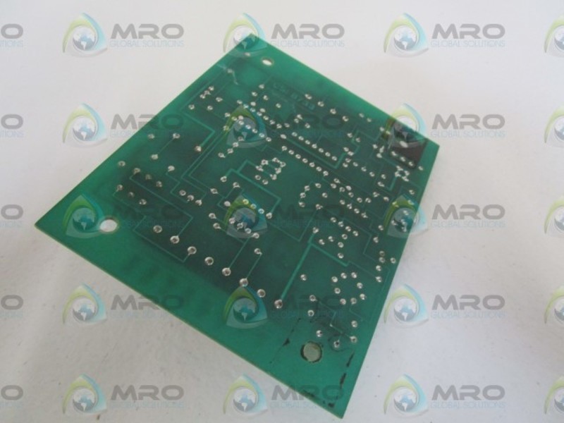 BOARD CSI8733 UNMP