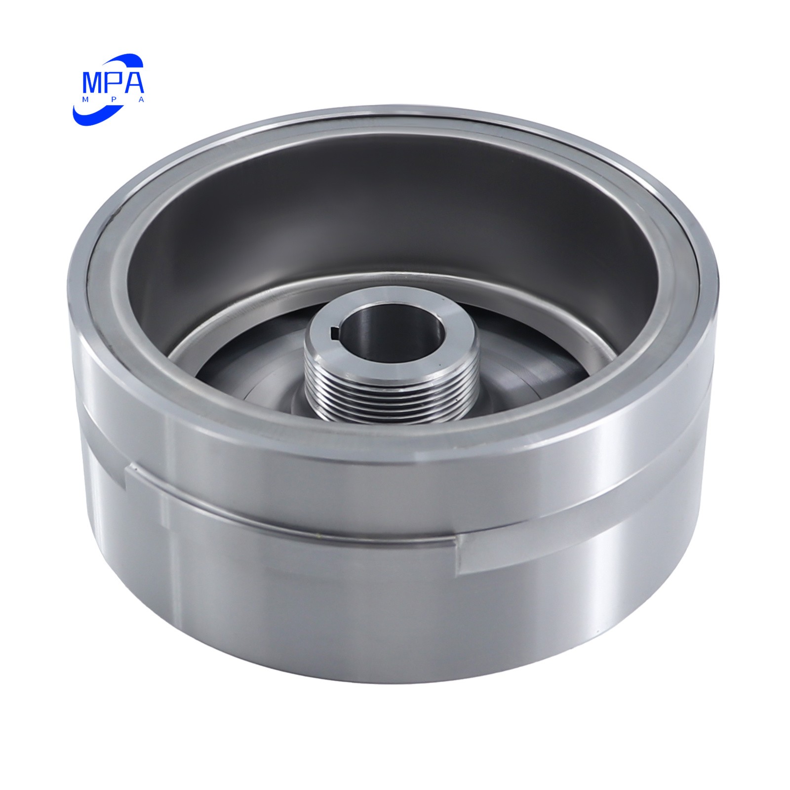 For Polaris Predator 500 2003-2007 Outlaw 500 2006-2007 3088055 Flywheel Rotor