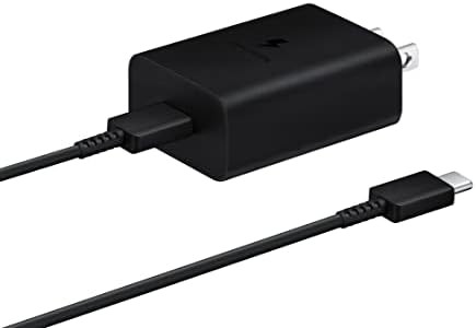15W USB-C Wall Charger with Cable