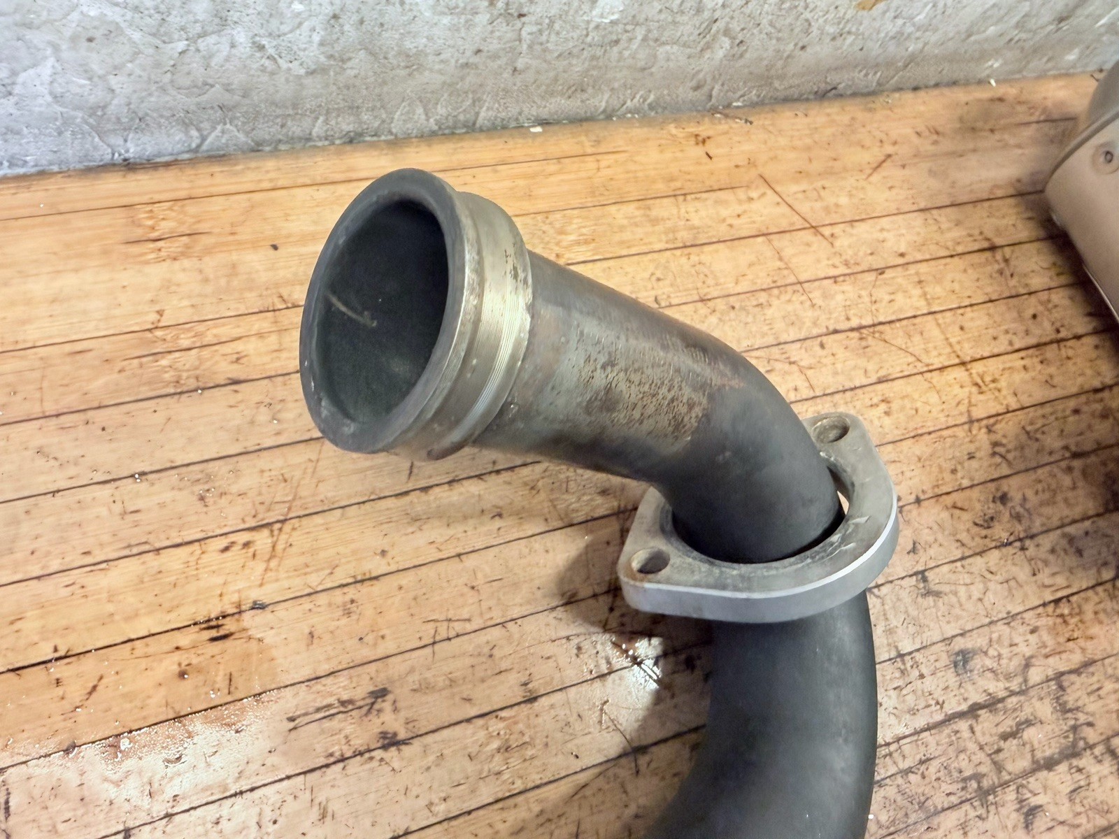 04 05 HONDA TRX450R TRX450 TRX 450 Muffler Full Exhaust System AFTERMARKET DRD