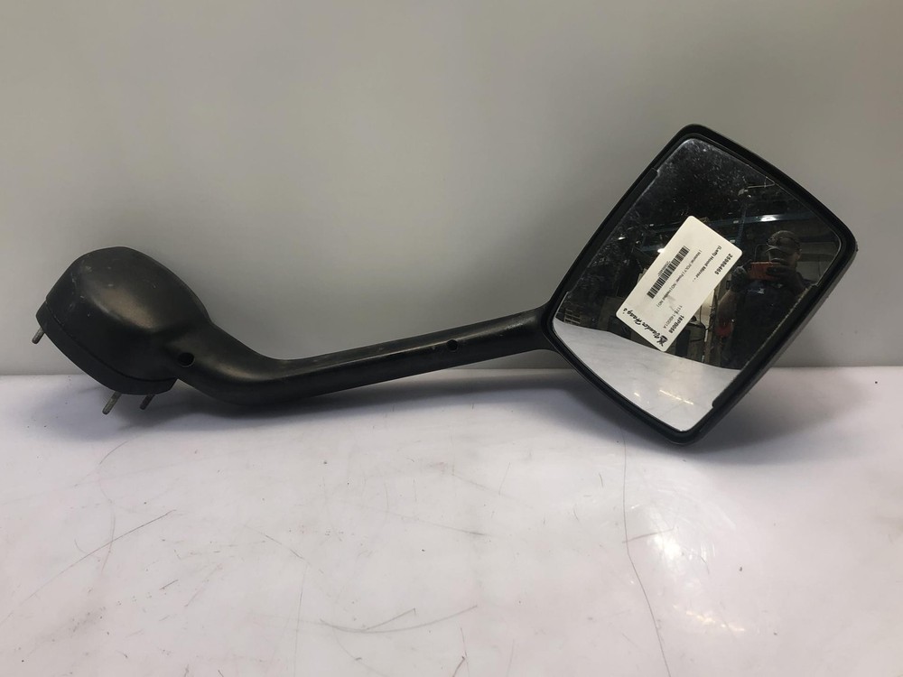 2012-2022 Peterbilt 579 Left/Driver Hood Mirror - Used