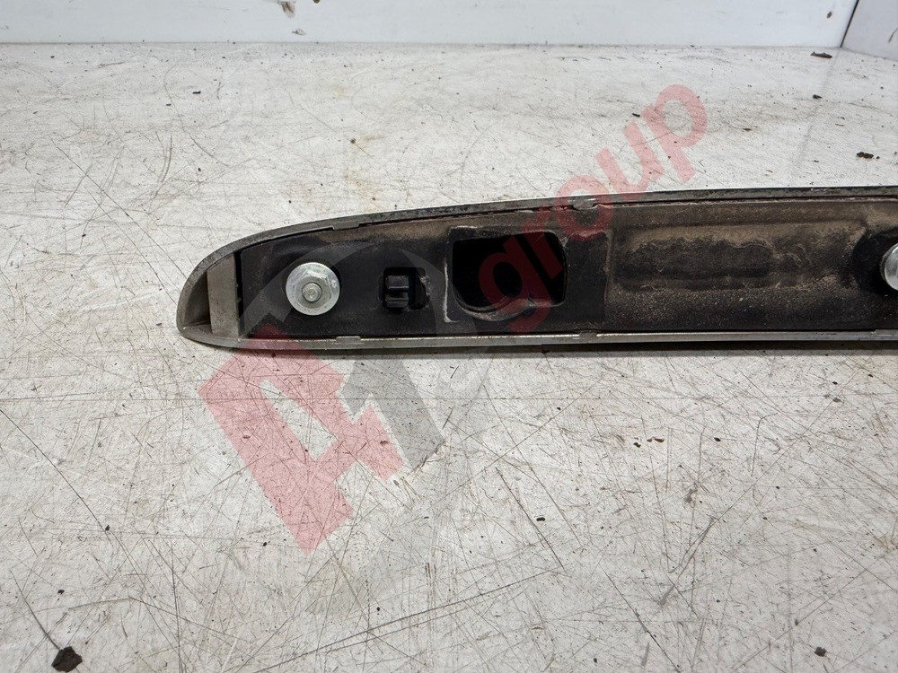 FIAT 500 07-25 TAILGATE BUTTON - 735626272 735626272