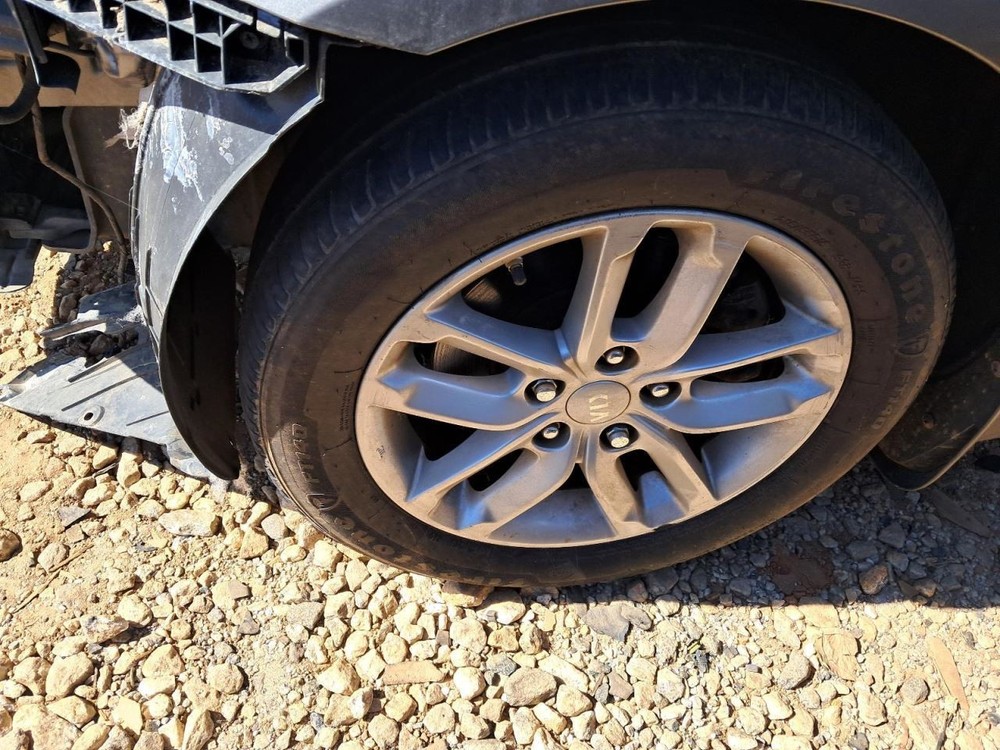 OPTIMAKIA 2013 Glove Box 4829276