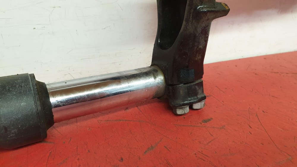 HONDA NSS 2021 FORKS