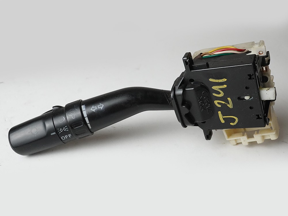 2005 - 2006 Saab 9-2 Headlight Headlamp Light Column Control Switch Lever OEM