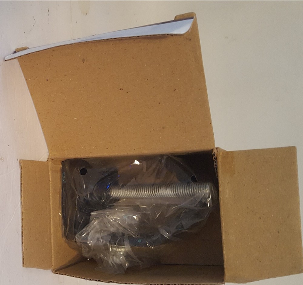 American DJ C Clamp NIB