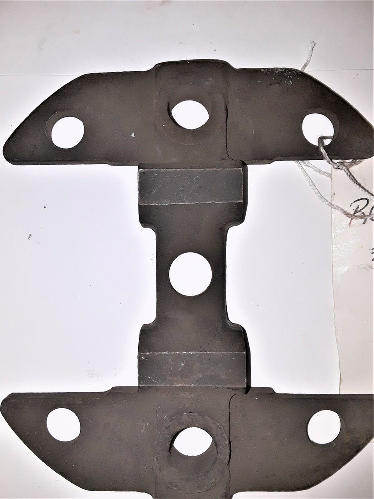 SIGNODE STRAPPING TOOL PART #008510 MOUNTING FRAME - RCN-1434 / NEW